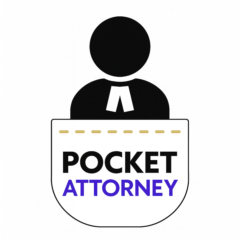 Pocket Attorney